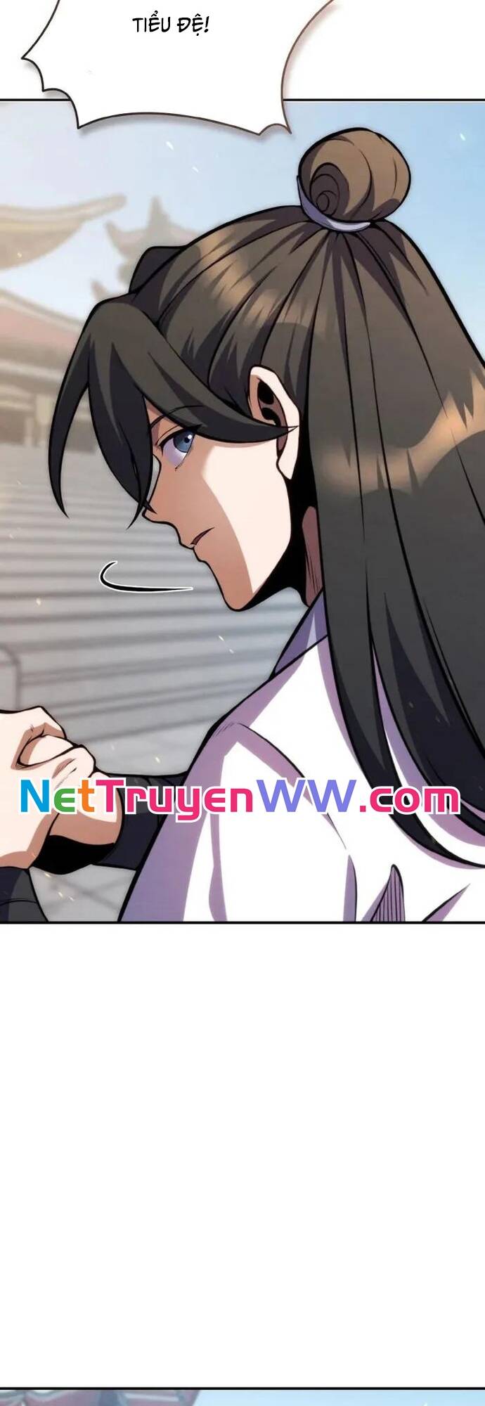 Tiểu Đệ Tử Của Võ Lâm Minh Chủ - Chapter 13 - Page 66