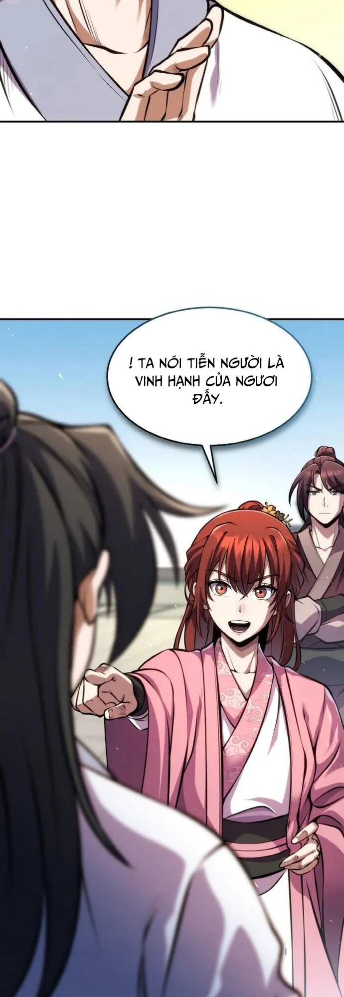 Tiểu Đệ Tử Của Võ Lâm Minh Chủ - Chapter 13 - Page 69