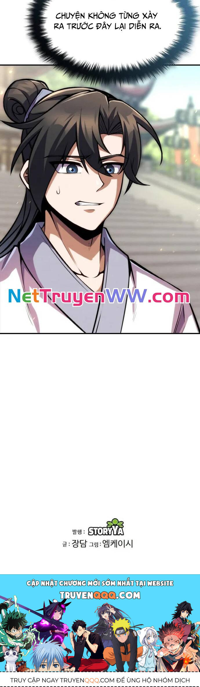 Tiểu Đệ Tử Của Võ Lâm Minh Chủ - Chapter 13 - Page 72