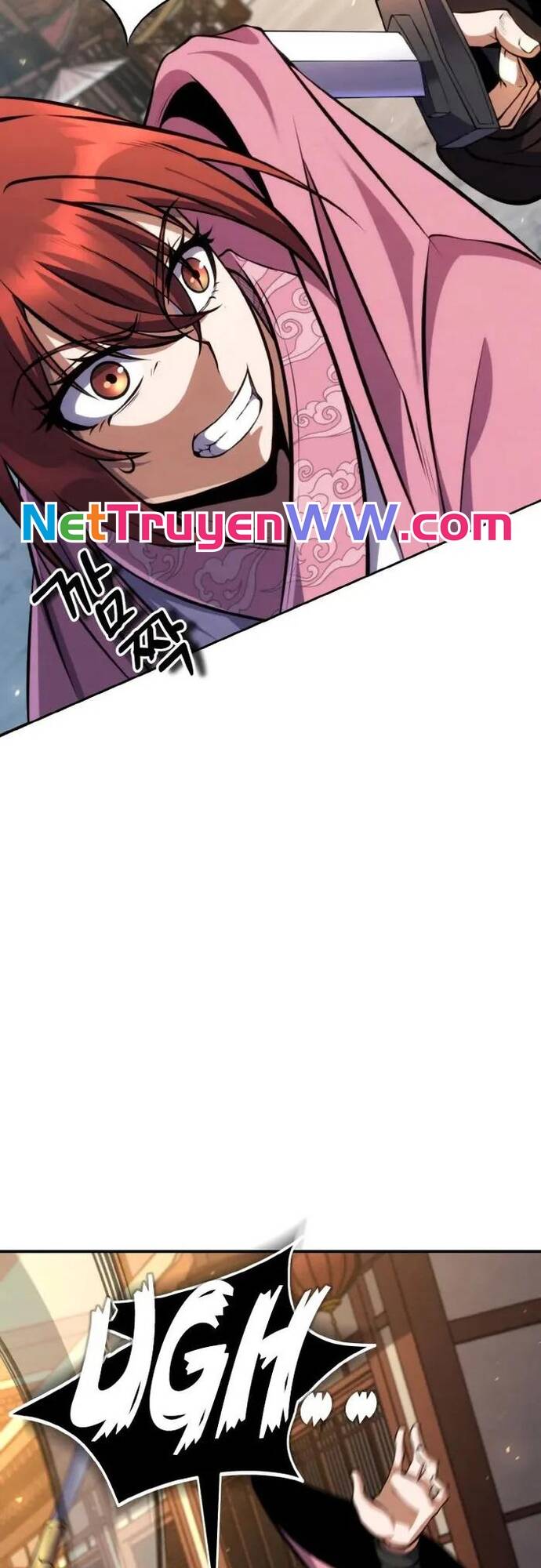 Tiểu Đệ Tử Của Võ Lâm Minh Chủ - Chapter 15 - Page 10