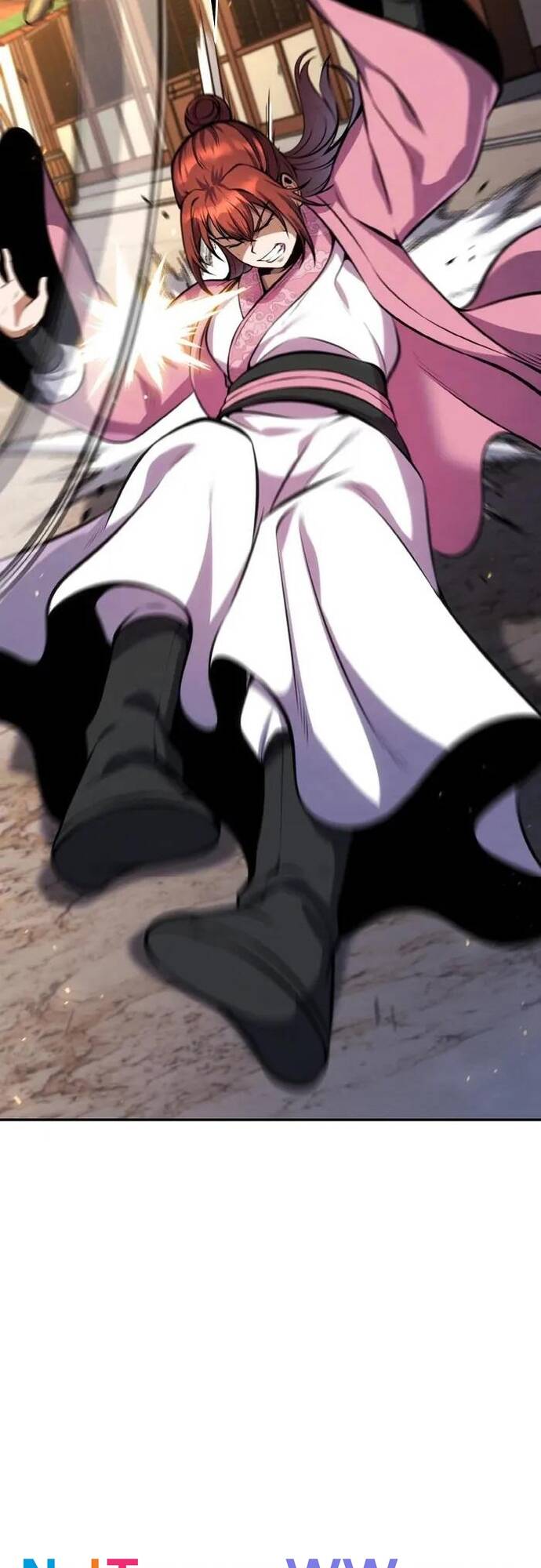 Tiểu Đệ Tử Của Võ Lâm Minh Chủ - Chapter 15 - Page 11