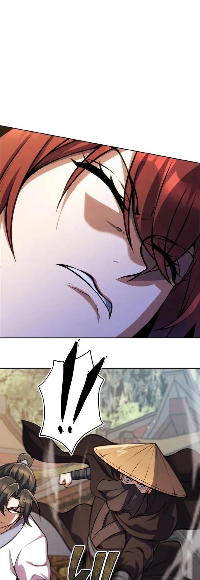 Tiểu Đệ Tử Của Võ Lâm Minh Chủ - Chapter 15 - Page 13