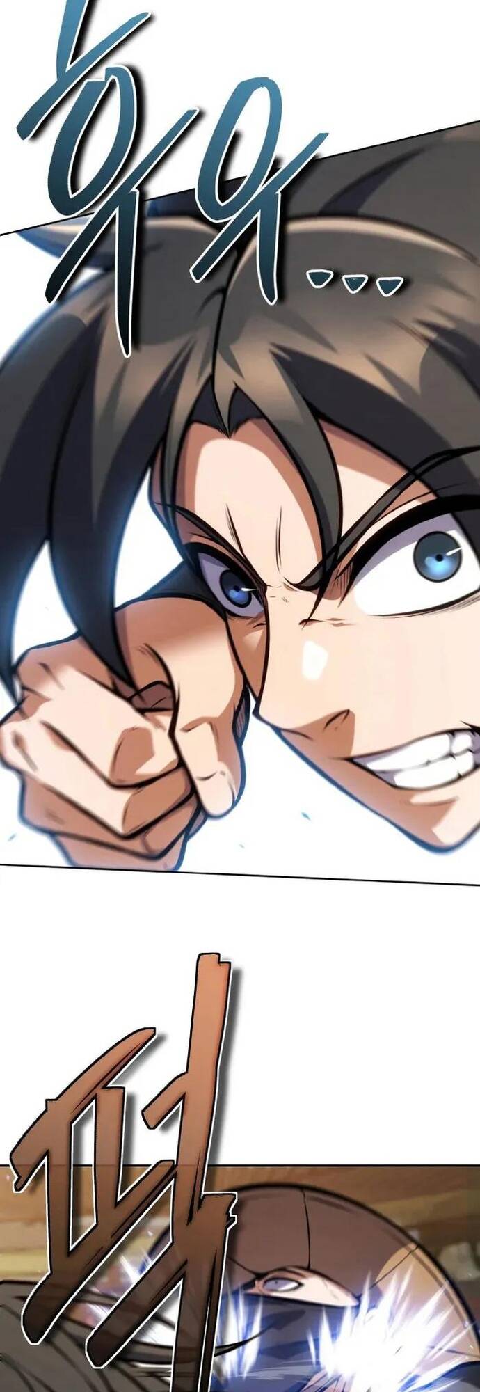 Tiểu Đệ Tử Của Võ Lâm Minh Chủ - Chapter 15 - Page 15