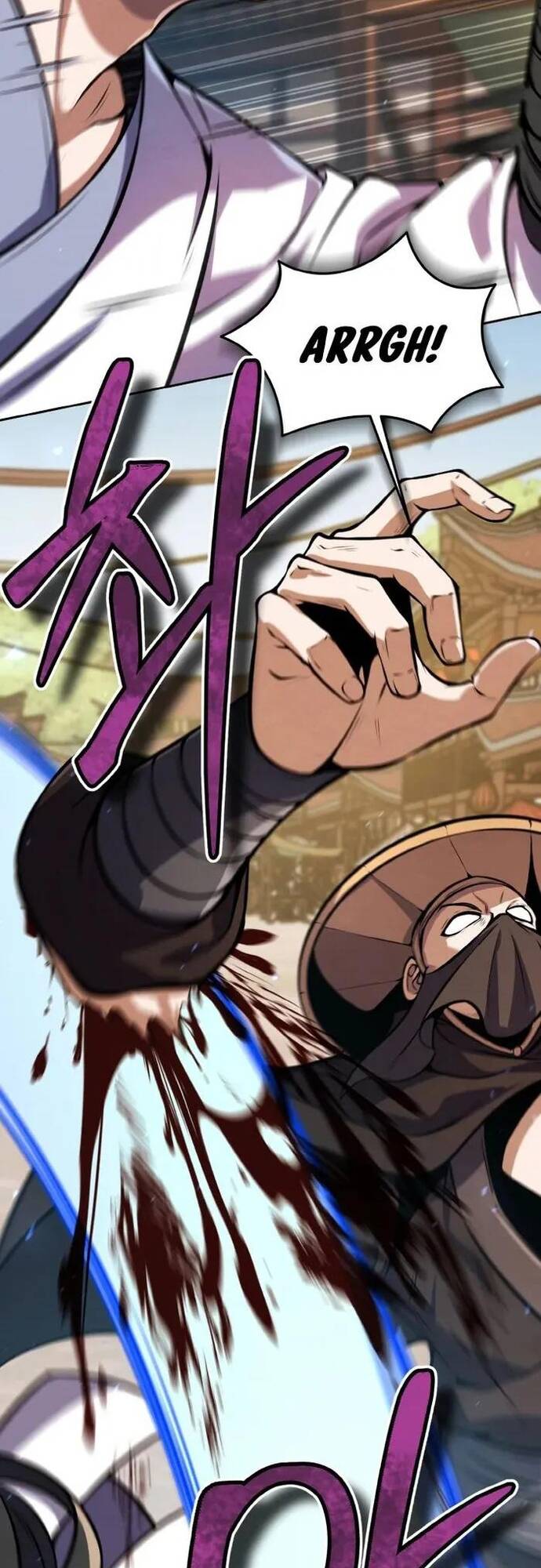 Tiểu Đệ Tử Của Võ Lâm Minh Chủ - Chapter 15 - Page 18