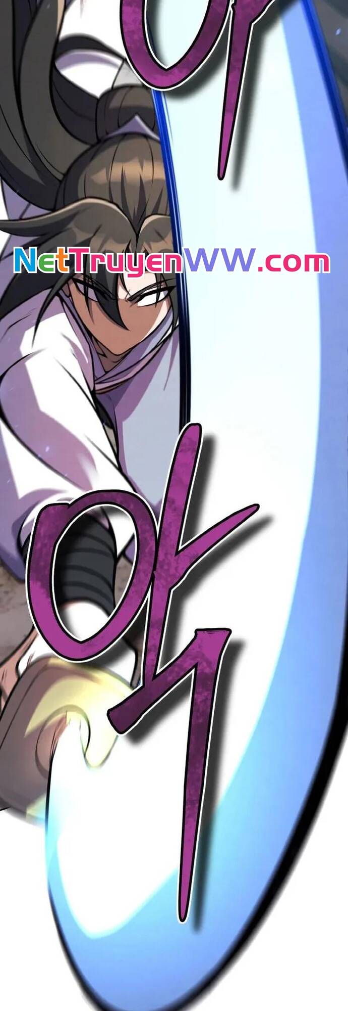 Tiểu Đệ Tử Của Võ Lâm Minh Chủ - Chapter 15 - Page 19