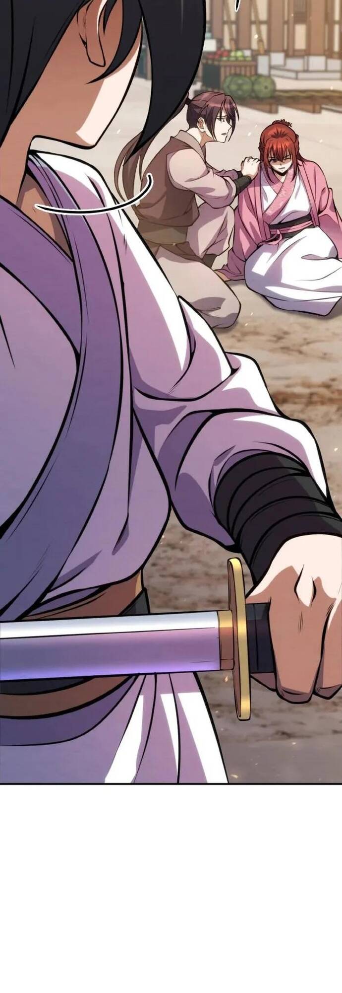 Tiểu Đệ Tử Của Võ Lâm Minh Chủ - Chapter 15 - Page 23