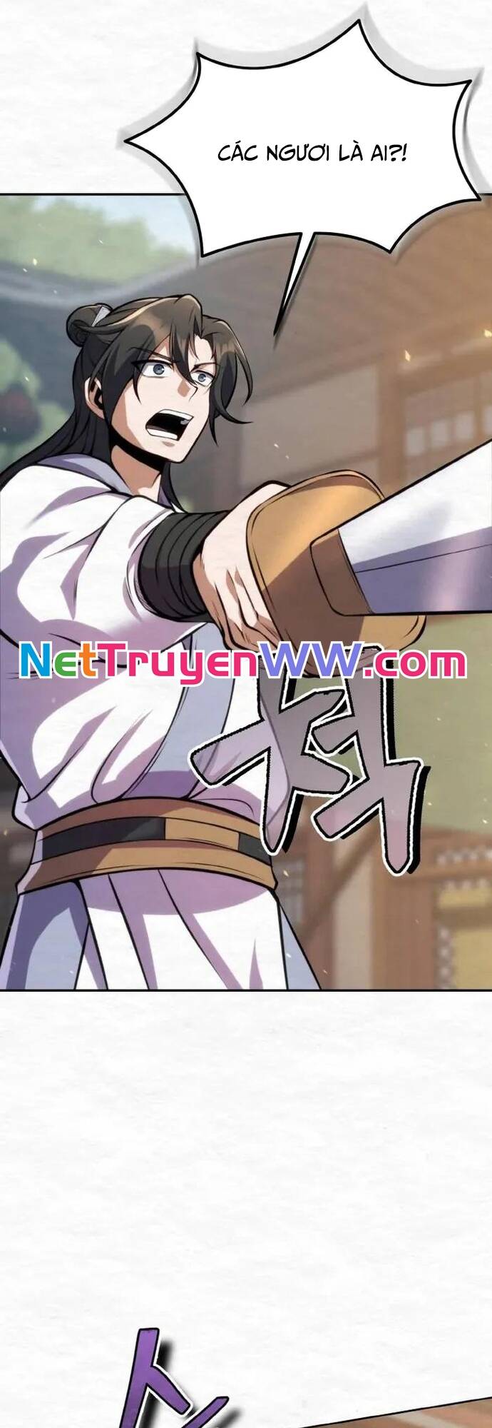 Tiểu Đệ Tử Của Võ Lâm Minh Chủ - Chapter 15 - Page 26