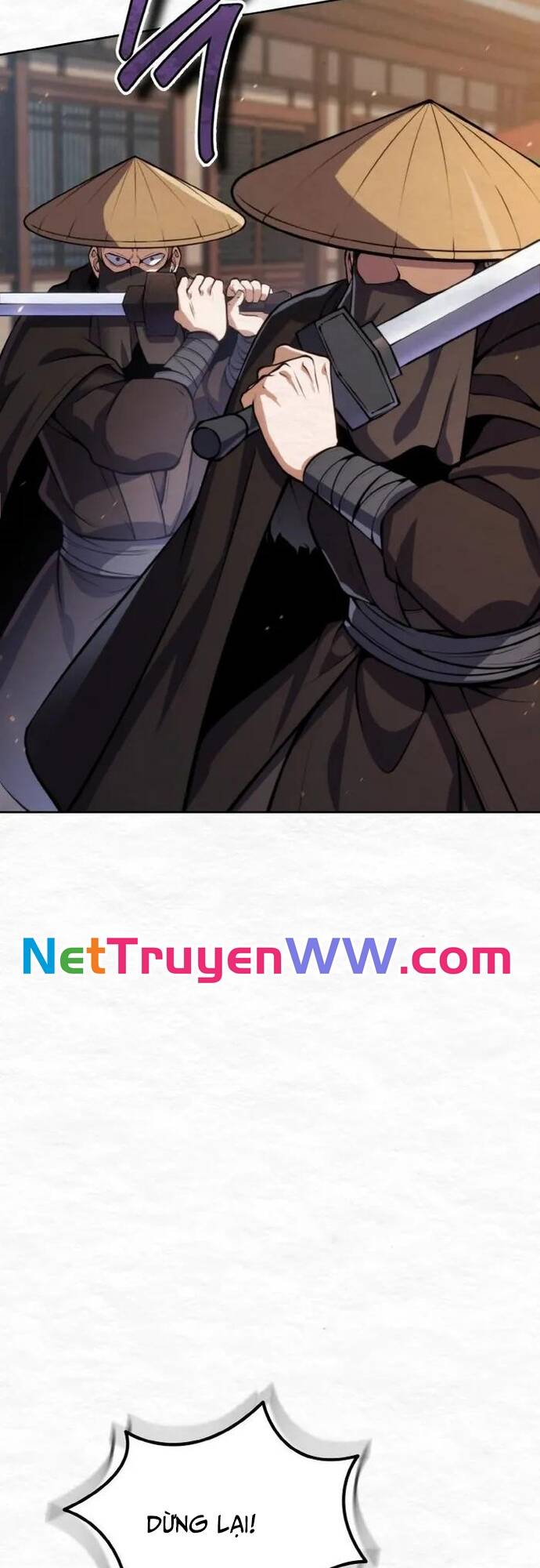 Tiểu Đệ Tử Của Võ Lâm Minh Chủ - Chapter 15 - Page 27