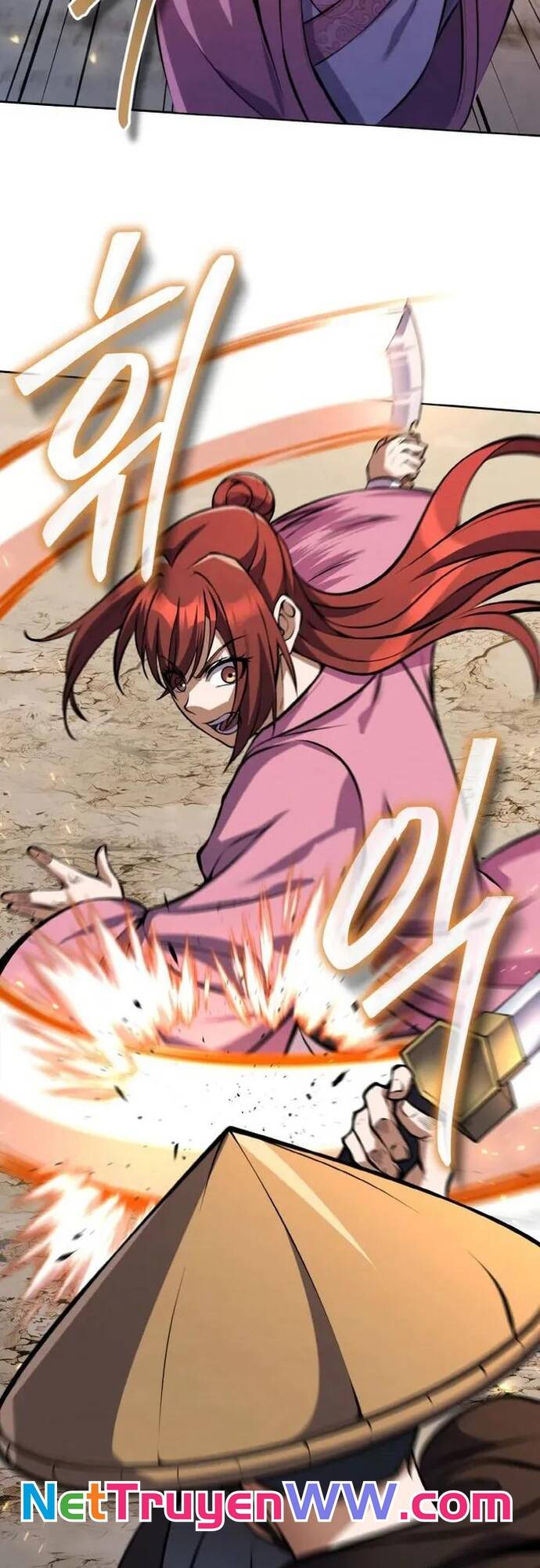 Tiểu Đệ Tử Của Võ Lâm Minh Chủ - Chapter 15 - Page 4