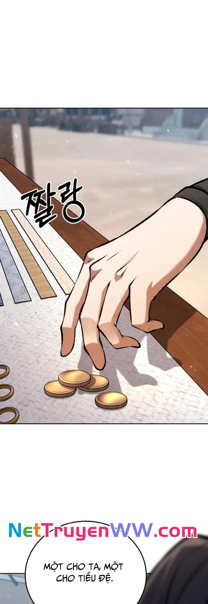 Tiểu Đệ Tử Của Võ Lâm Minh Chủ - Chapter 15 - Page 48