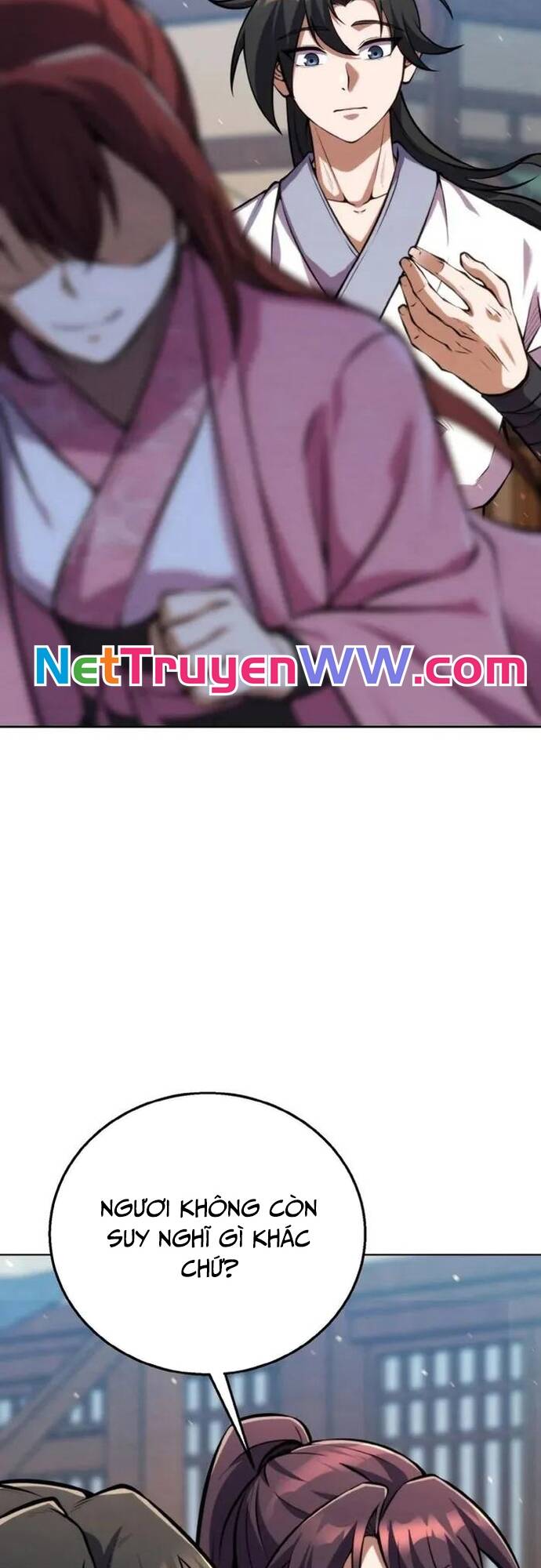 Tiểu Đệ Tử Của Võ Lâm Minh Chủ - Chapter 15 - Page 50