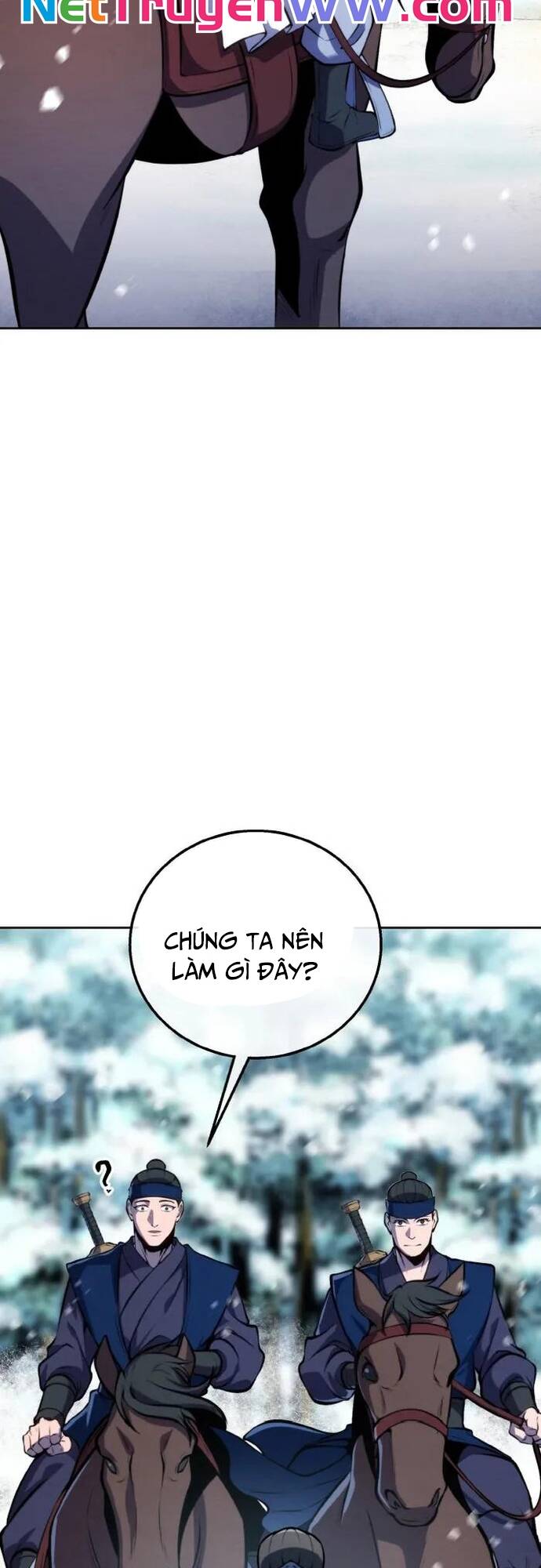Tiểu Đệ Tử Của Võ Lâm Minh Chủ - Chapter 15 - Page 54