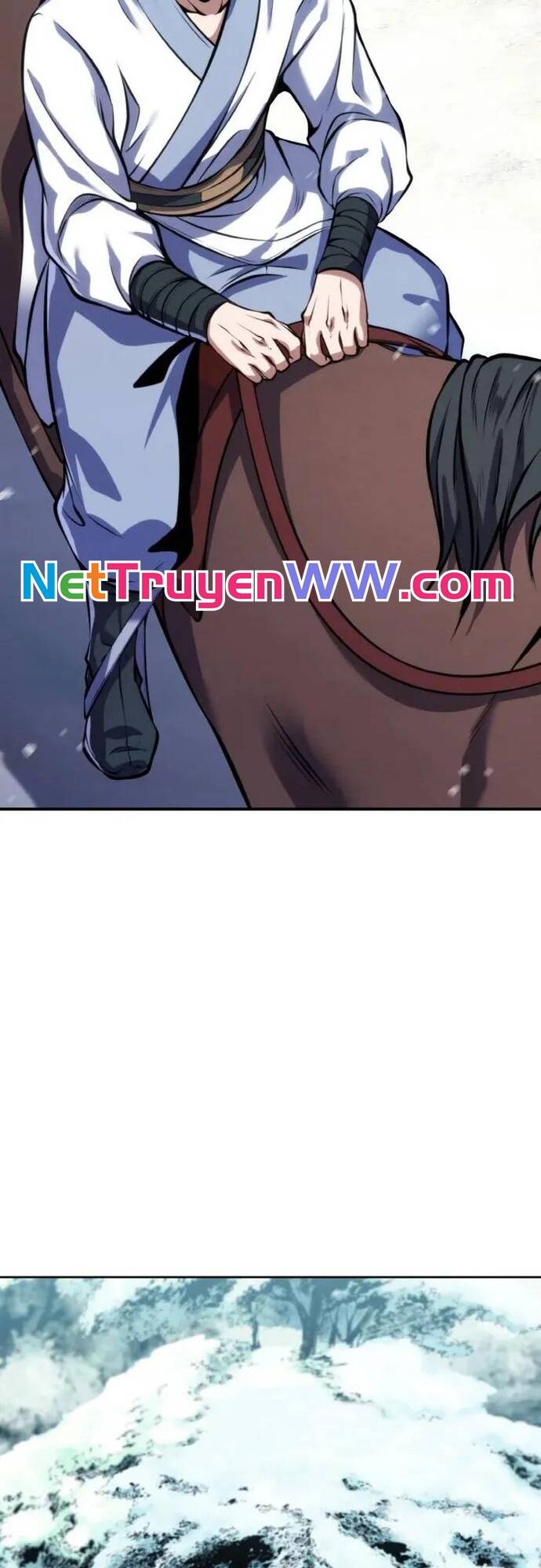 Tiểu Đệ Tử Của Võ Lâm Minh Chủ - Chapter 15 - Page 57