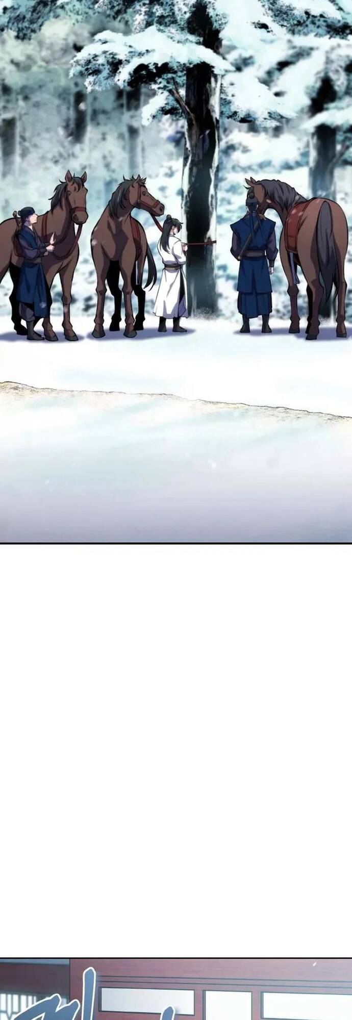 Tiểu Đệ Tử Của Võ Lâm Minh Chủ - Chapter 15 - Page 58