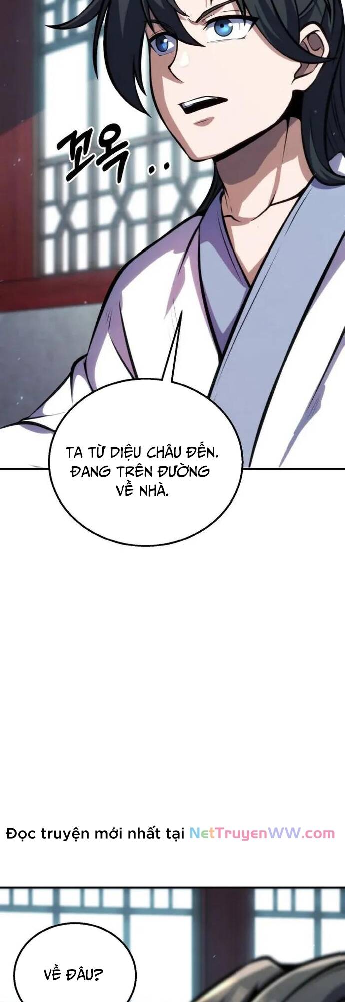 Tiểu Đệ Tử Của Võ Lâm Minh Chủ - Chapter 15 - Page 64