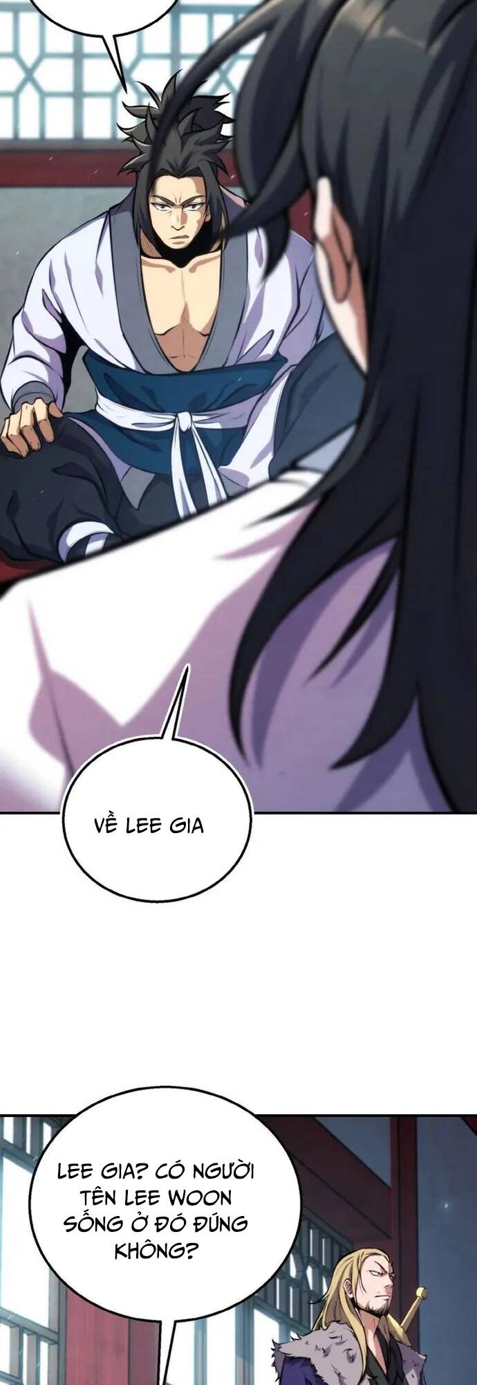 Tiểu Đệ Tử Của Võ Lâm Minh Chủ - Chapter 15 - Page 65