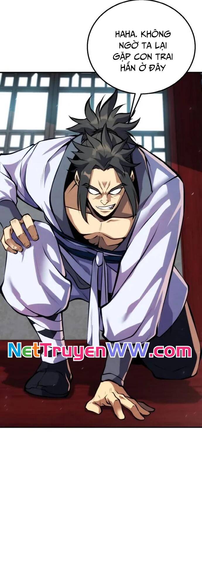 Tiểu Đệ Tử Của Võ Lâm Minh Chủ - Chapter 15 - Page 68