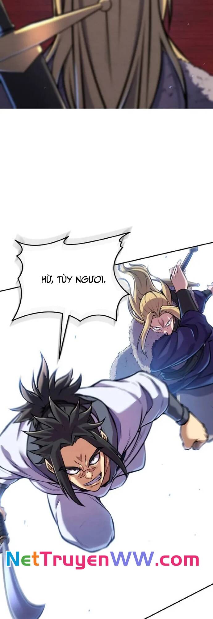 Tiểu Đệ Tử Của Võ Lâm Minh Chủ - Chapter 16 - Page 10