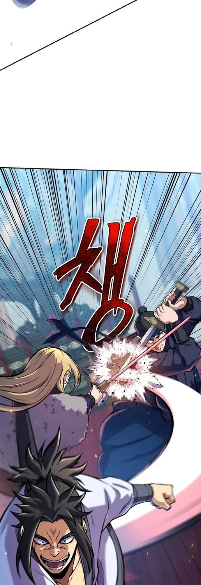 Tiểu Đệ Tử Của Võ Lâm Minh Chủ - Chapter 16 - Page 11