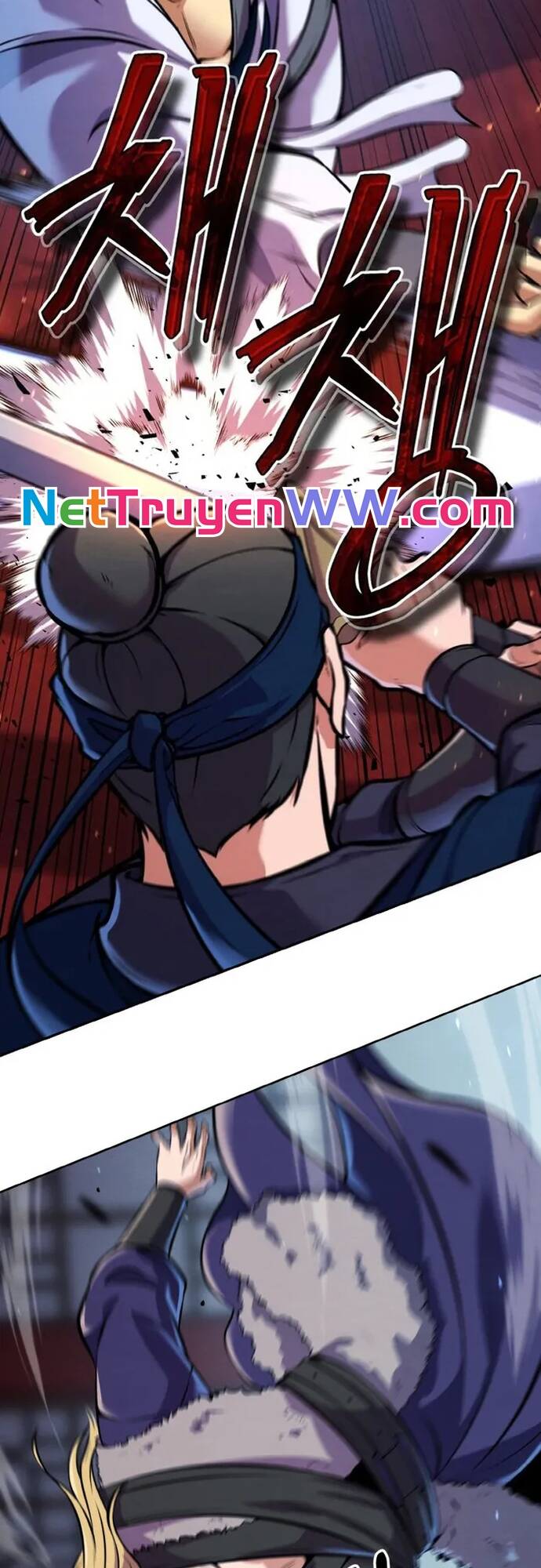 Tiểu Đệ Tử Của Võ Lâm Minh Chủ - Chapter 16 - Page 12