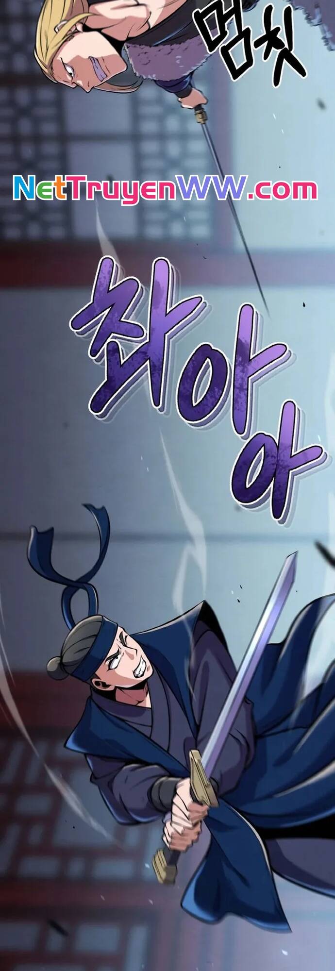 Tiểu Đệ Tử Của Võ Lâm Minh Chủ - Chapter 16 - Page 13