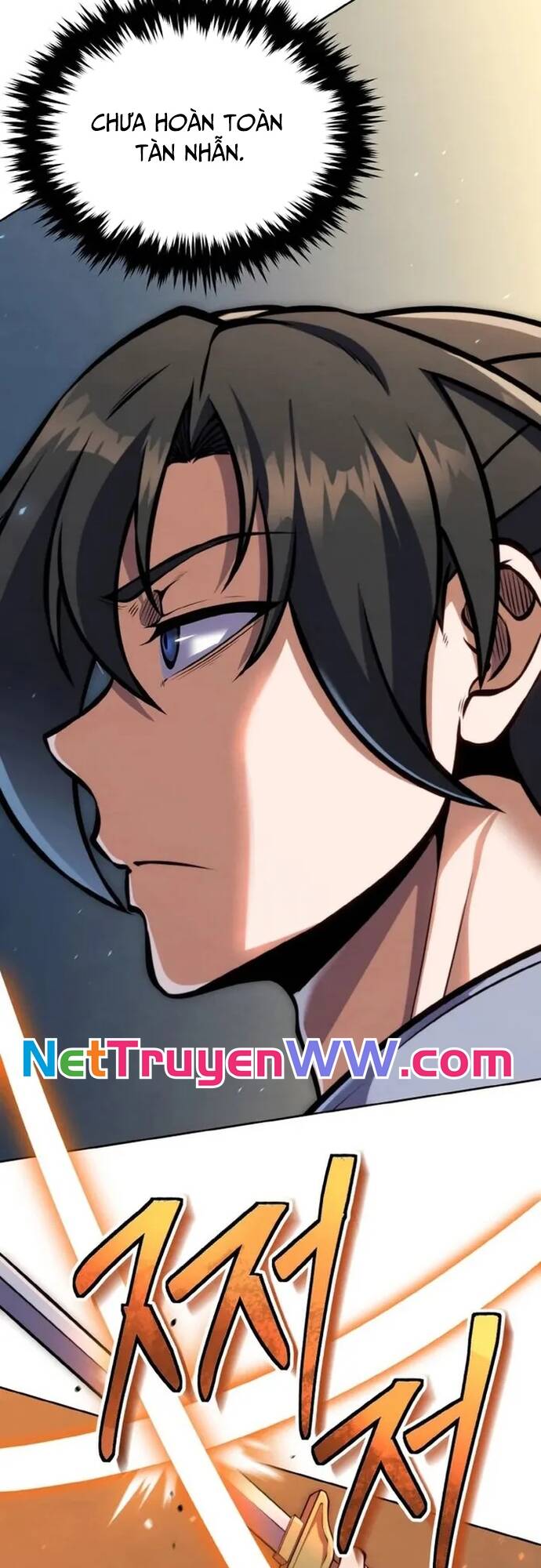 Tiểu Đệ Tử Của Võ Lâm Minh Chủ - Chapter 16 - Page 17