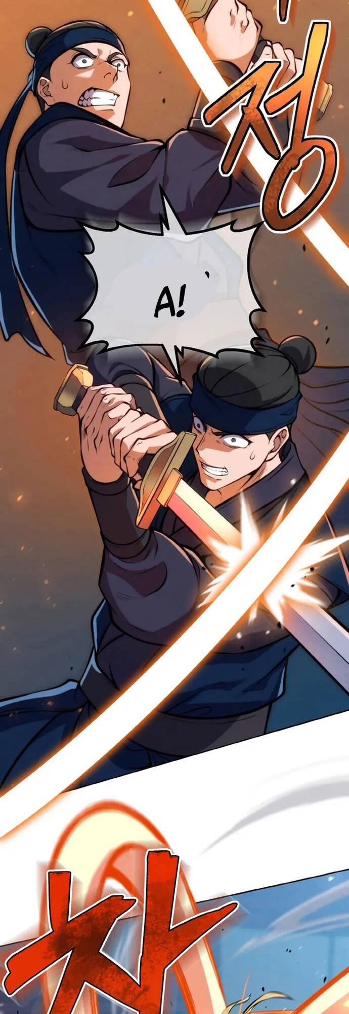 Tiểu Đệ Tử Của Võ Lâm Minh Chủ - Chapter 16 - Page 18