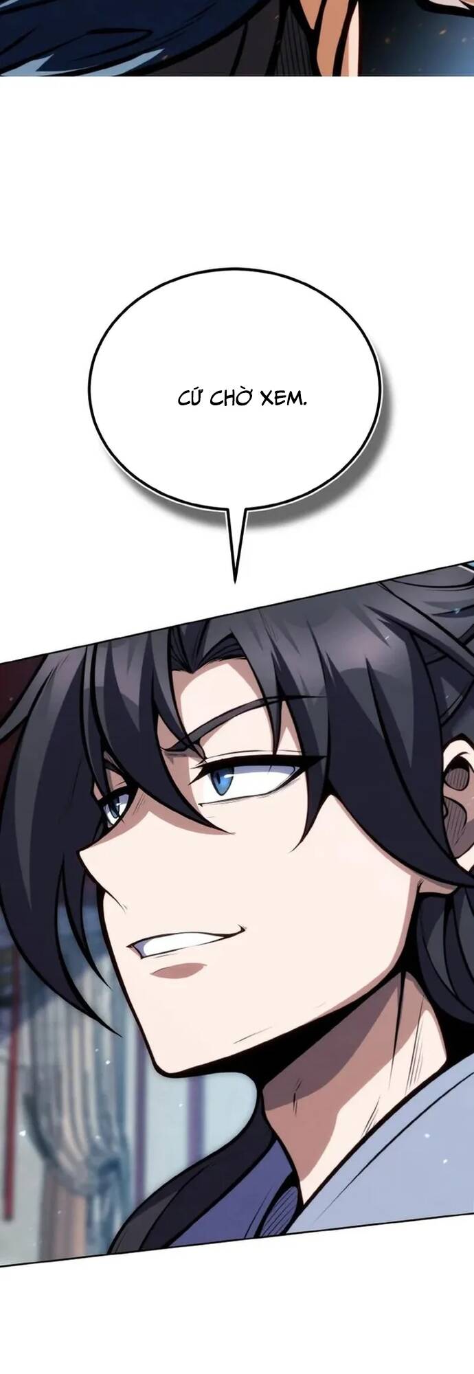 Tiểu Đệ Tử Của Võ Lâm Minh Chủ - Chapter 16 - Page 21