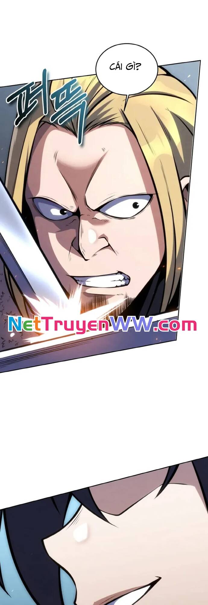 Tiểu Đệ Tử Của Võ Lâm Minh Chủ - Chapter 16 - Page 22