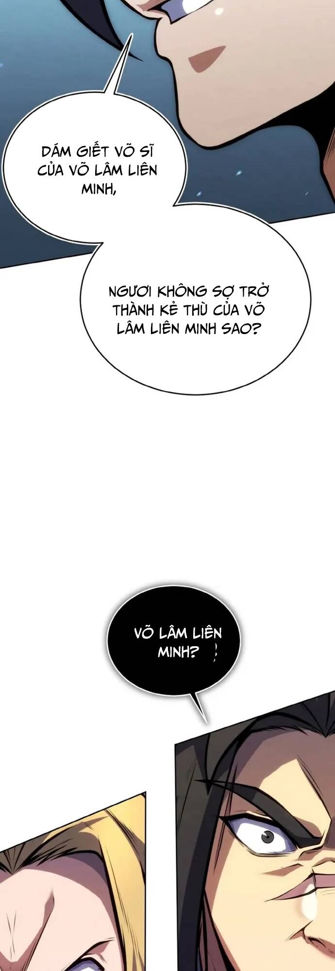 Tiểu Đệ Tử Của Võ Lâm Minh Chủ - Chapter 16 - Page 23
