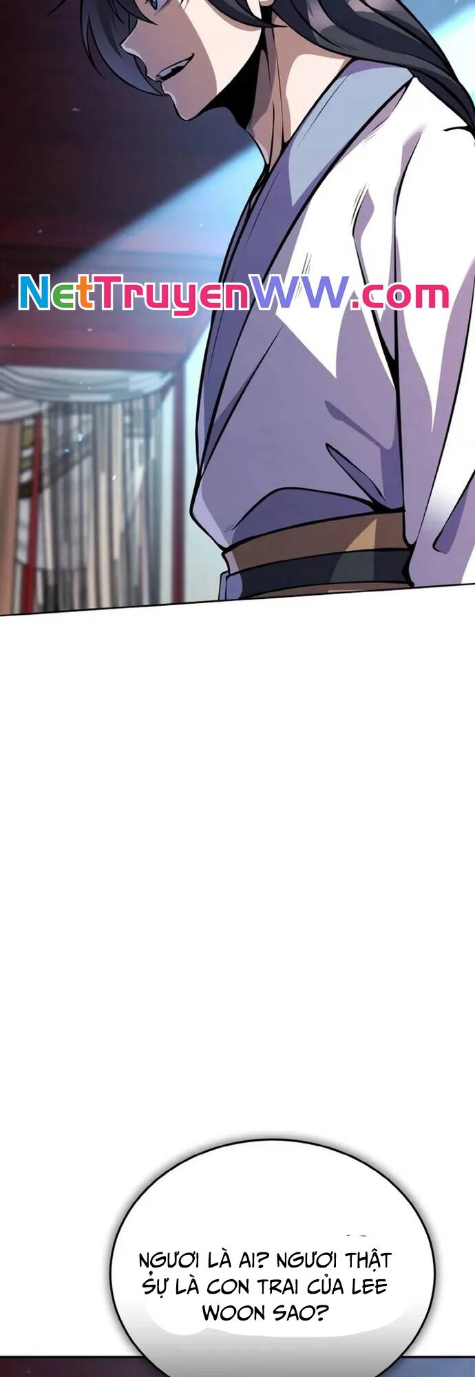 Tiểu Đệ Tử Của Võ Lâm Minh Chủ - Chapter 16 - Page 26