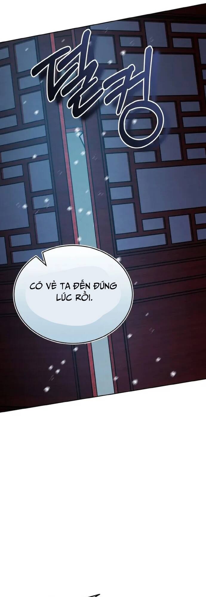 Tiểu Đệ Tử Của Võ Lâm Minh Chủ - Chapter 16 - Page 29