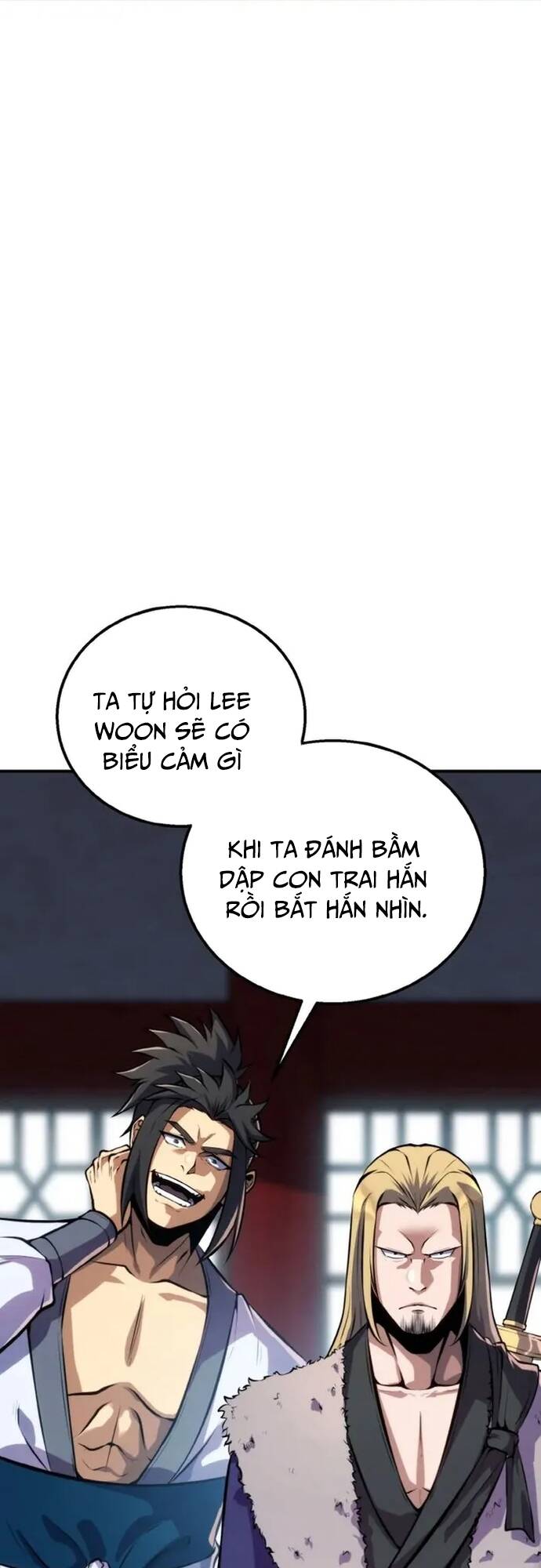 Tiểu Đệ Tử Của Võ Lâm Minh Chủ - Chapter 16 - Page 3