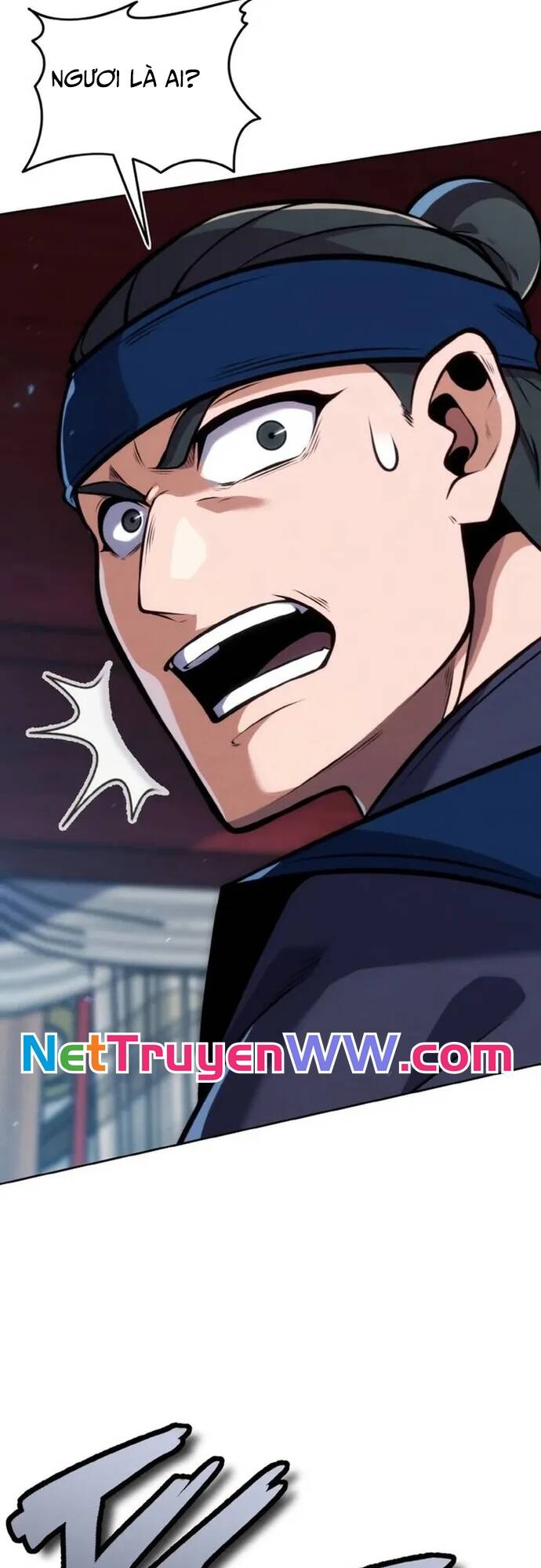 Tiểu Đệ Tử Của Võ Lâm Minh Chủ - Chapter 16 - Page 30