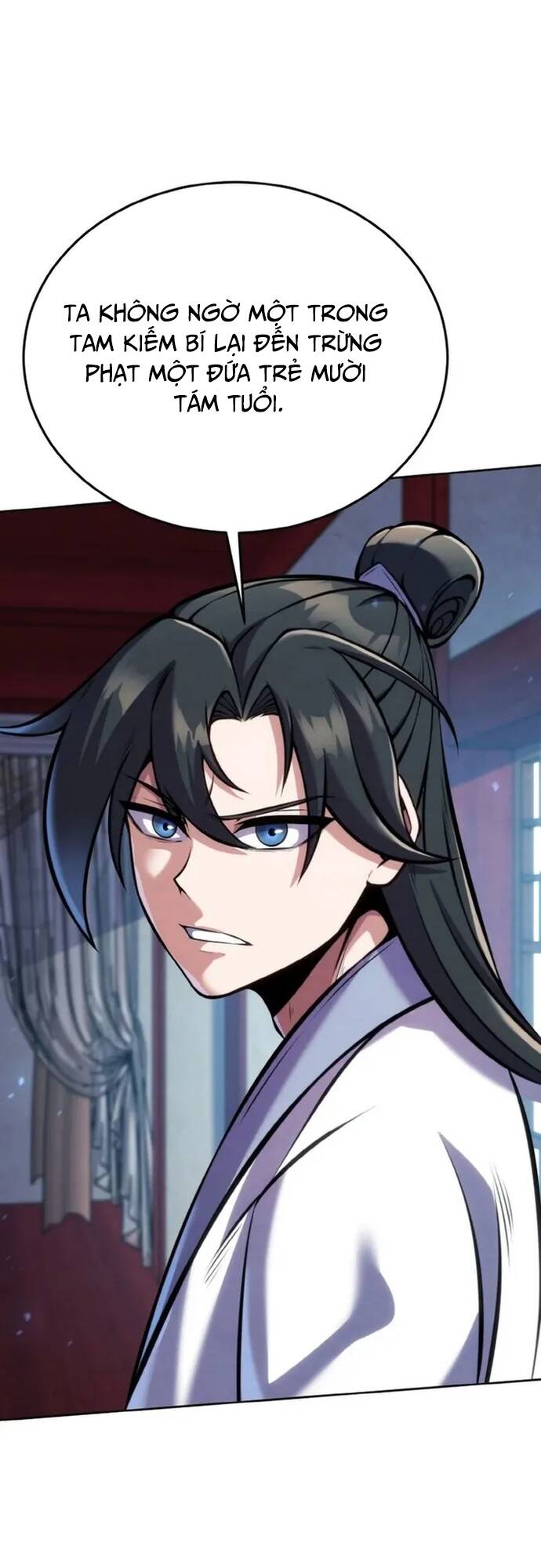 Tiểu Đệ Tử Của Võ Lâm Minh Chủ - Chapter 16 - Page 32