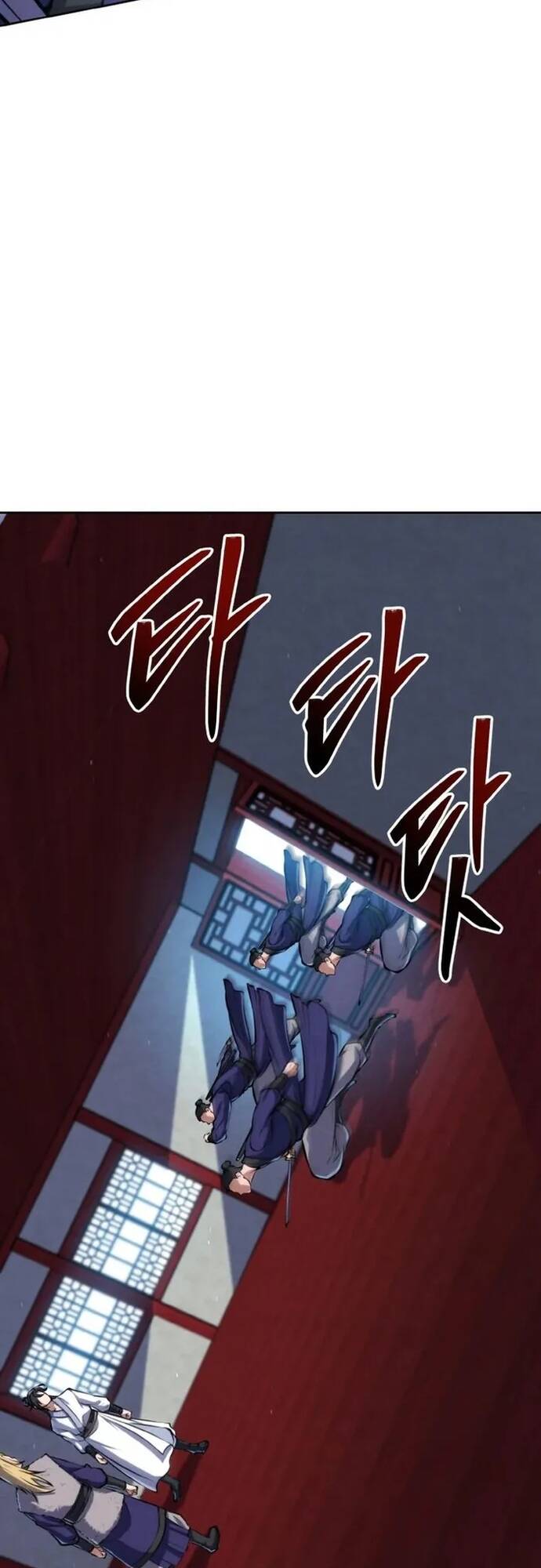 Tiểu Đệ Tử Của Võ Lâm Minh Chủ - Chapter 16 - Page 41