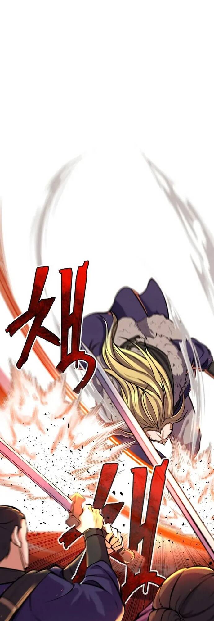 Tiểu Đệ Tử Của Võ Lâm Minh Chủ - Chapter 16 - Page 47