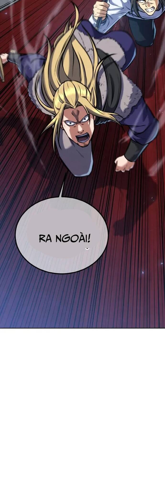 Tiểu Đệ Tử Của Võ Lâm Minh Chủ - Chapter 16 - Page 50