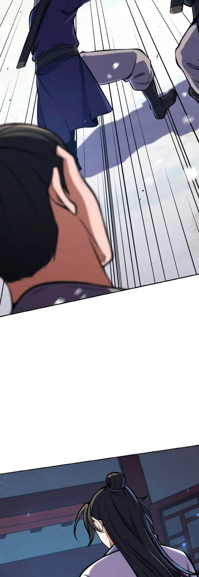 Tiểu Đệ Tử Của Võ Lâm Minh Chủ - Chapter 16 - Page 53