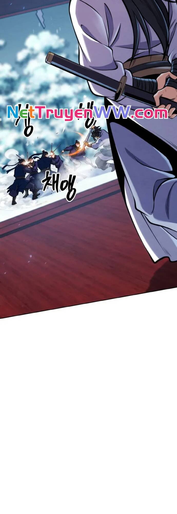 Tiểu Đệ Tử Của Võ Lâm Minh Chủ - Chapter 16 - Page 54