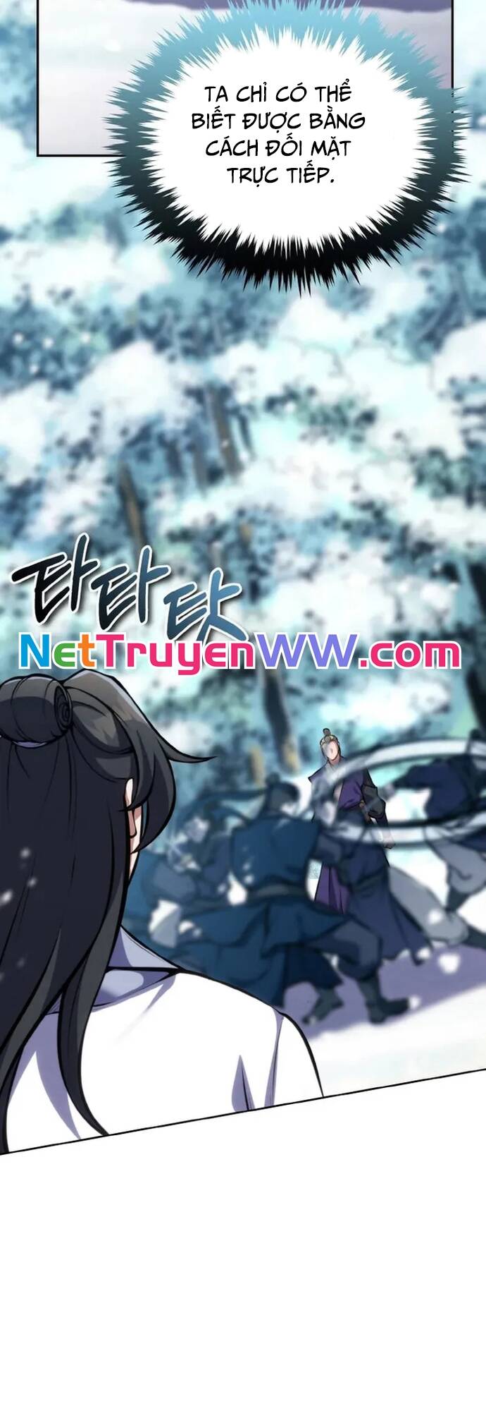 Tiểu Đệ Tử Của Võ Lâm Minh Chủ - Chapter 16 - Page 57