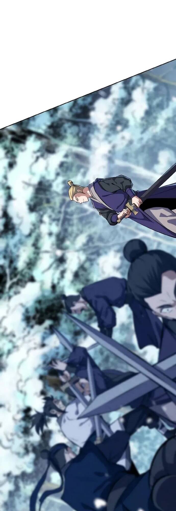 Tiểu Đệ Tử Của Võ Lâm Minh Chủ - Chapter 16 - Page 58