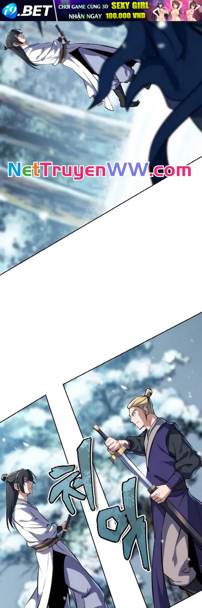 Tiểu Đệ Tử Của Võ Lâm Minh Chủ - Chapter 16 - Page 59