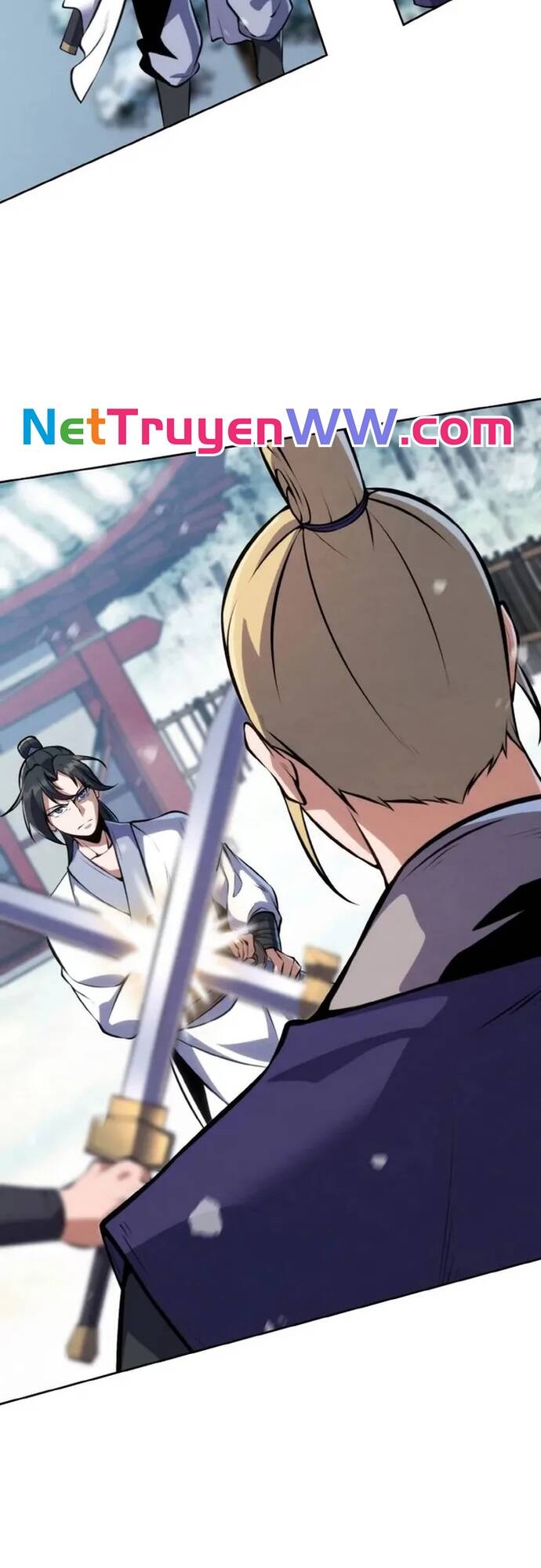 Tiểu Đệ Tử Của Võ Lâm Minh Chủ - Chapter 16 - Page 60