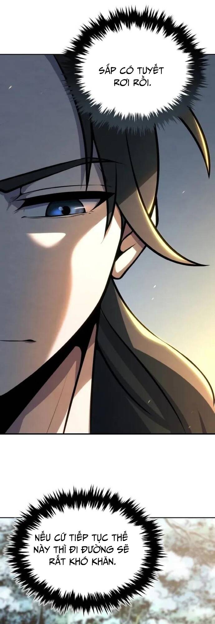 Tiểu Đệ Tử Của Võ Lâm Minh Chủ - Chapter 16 - Page 61