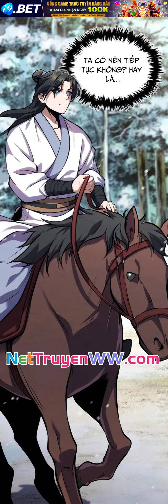 Tiểu Đệ Tử Của Võ Lâm Minh Chủ - Chapter 16 - Page 62