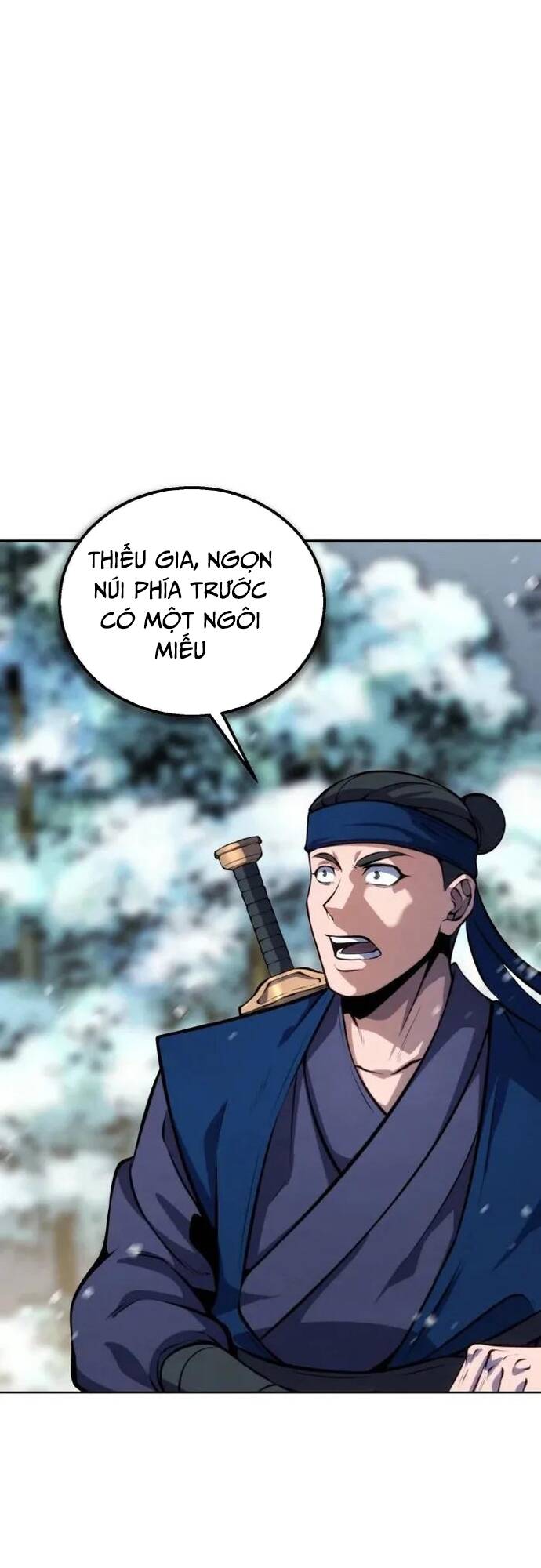 Tiểu Đệ Tử Của Võ Lâm Minh Chủ - Chapter 16 - Page 64