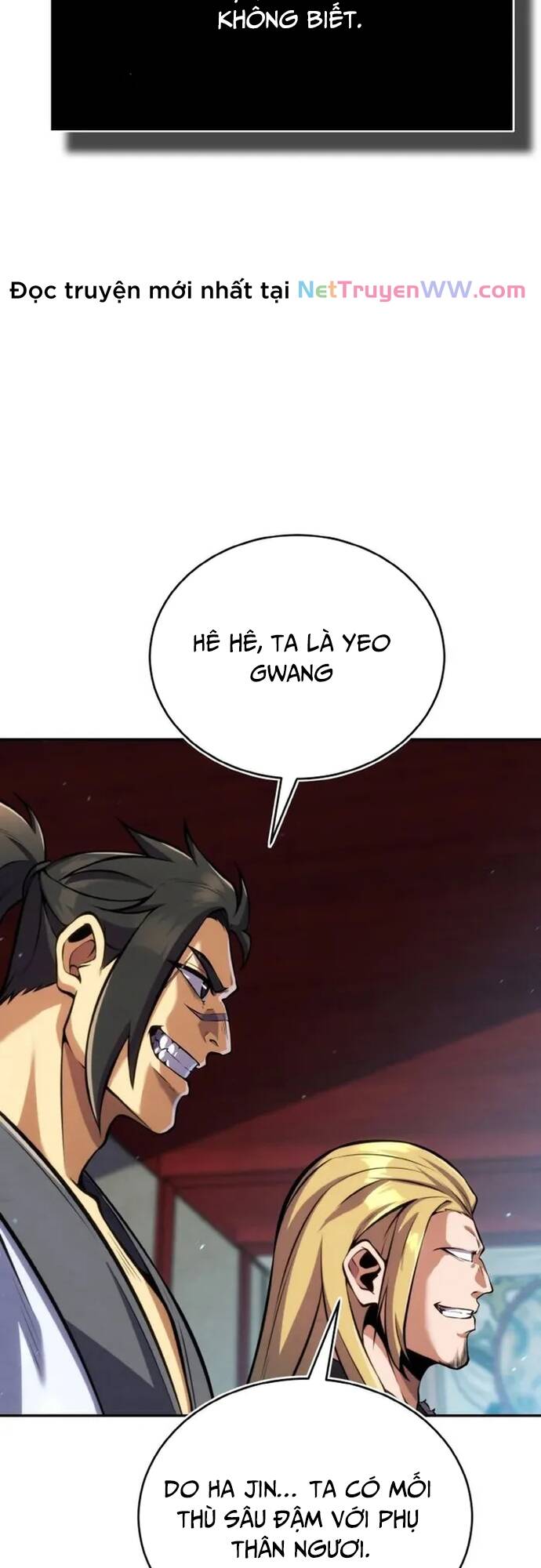 Tiểu Đệ Tử Của Võ Lâm Minh Chủ - Chapter 16 - Page 7