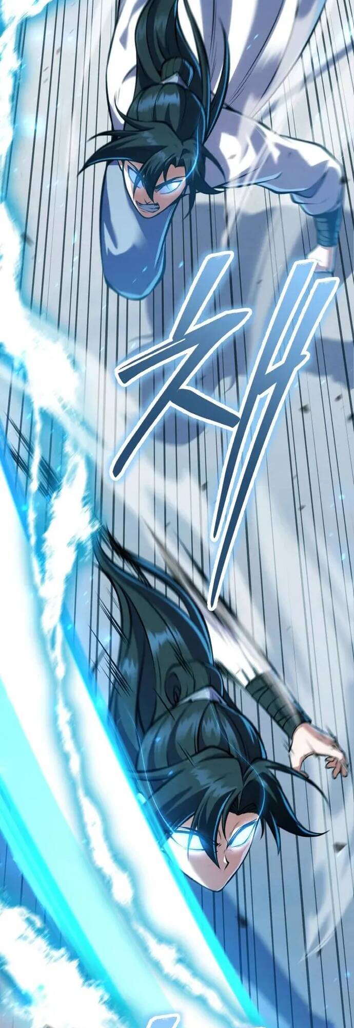 Tiểu Đệ Tử Của Võ Lâm Minh Chủ - Chapter 17 - Page 10