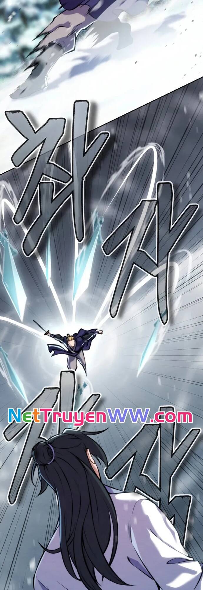 Tiểu Đệ Tử Của Võ Lâm Minh Chủ - Chapter 17 - Page 14